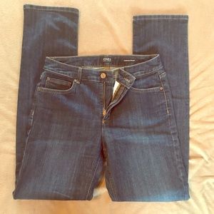 Jones New York jeans